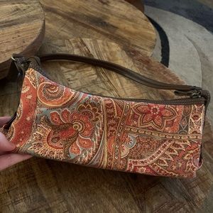 Vintage Relic Shoulder Bag